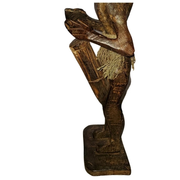 African Art - Picture 3 of 3